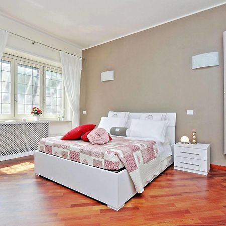 San Pietro Stazione Guesthouse روما المظهر الخارجي الصورة