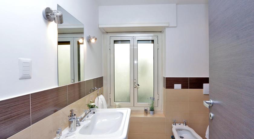 San Pietro Stazione Guesthouse روما المظهر الخارجي الصورة