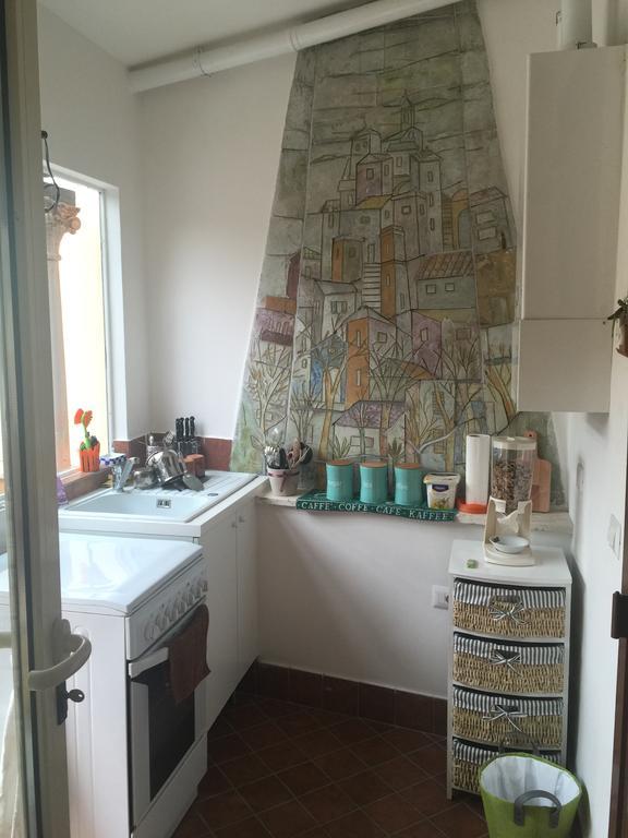 San Pietro Stazione Guesthouse روما المظهر الخارجي الصورة